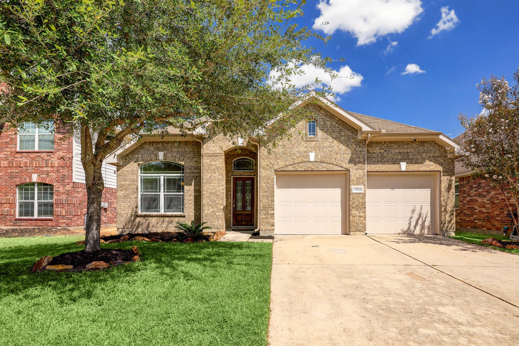 13926 Roanoke Falls Drive Cypress TX 77429