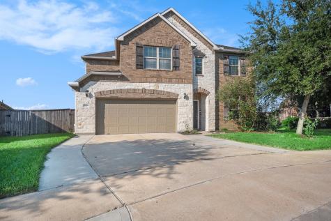 3701 Boulder Ridge Pearland TX 77581
