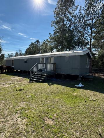 3660 Fm 1013 Road Hillister TX 77624