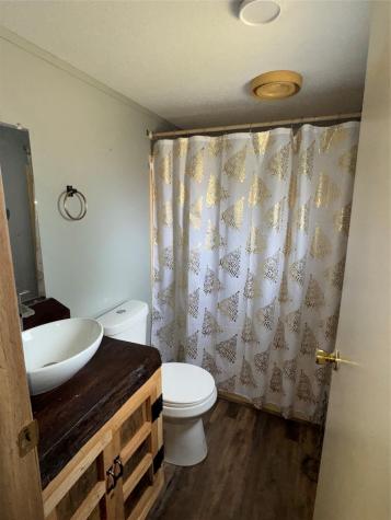 3660 Fm 1013 Road Hillister TX 77624