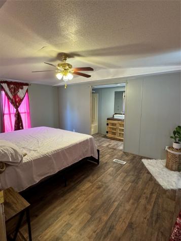 3660 Fm 1013 Road Hillister TX 77624