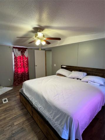 3660 Fm 1013 Road Hillister TX 77624