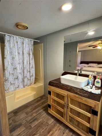 3660 Fm 1013 Road Hillister TX 77624