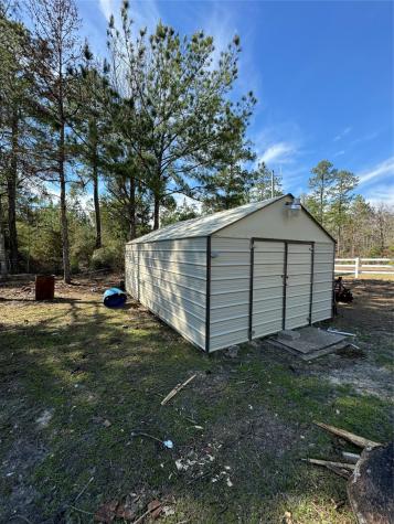 3660 Fm 1013 Road Hillister TX 77624