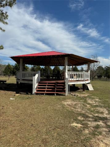 3660 Fm 1013 Road Hillister TX 77624