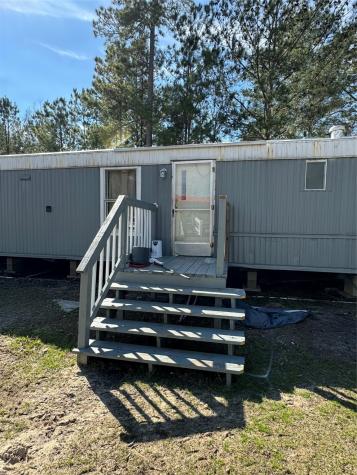 3660 Fm 1013 Road Hillister TX 77624