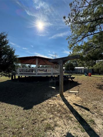 3660 Fm 1013 Road Hillister TX 77624