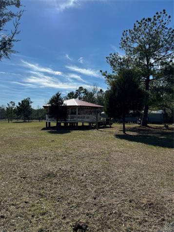 3660 Fm 1013 Road Hillister TX 77624