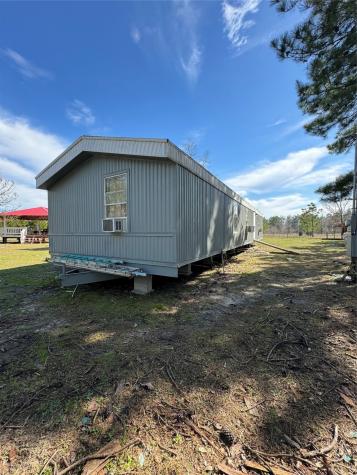 3660 Fm 1013 Road Hillister TX 77624