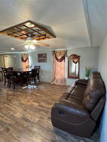 3660 Fm 1013 Road Hillister TX 77624