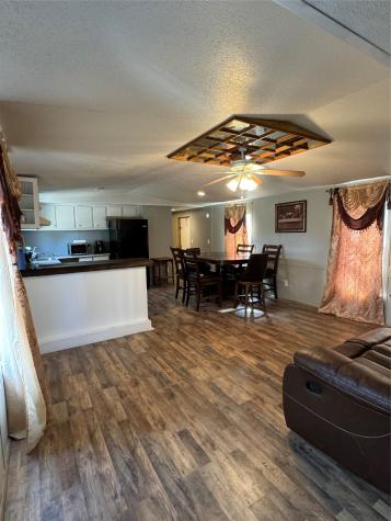 3660 Fm 1013 Road Hillister TX 77624