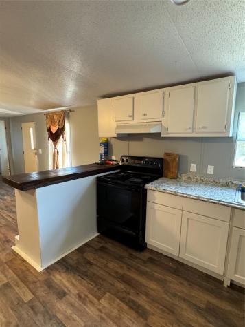 3660 Fm 1013 Road Hillister TX 77624
