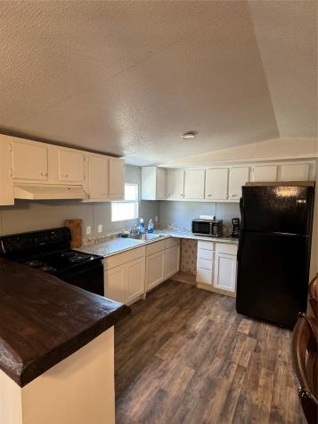 3660 Fm 1013 Road Hillister TX 77624
