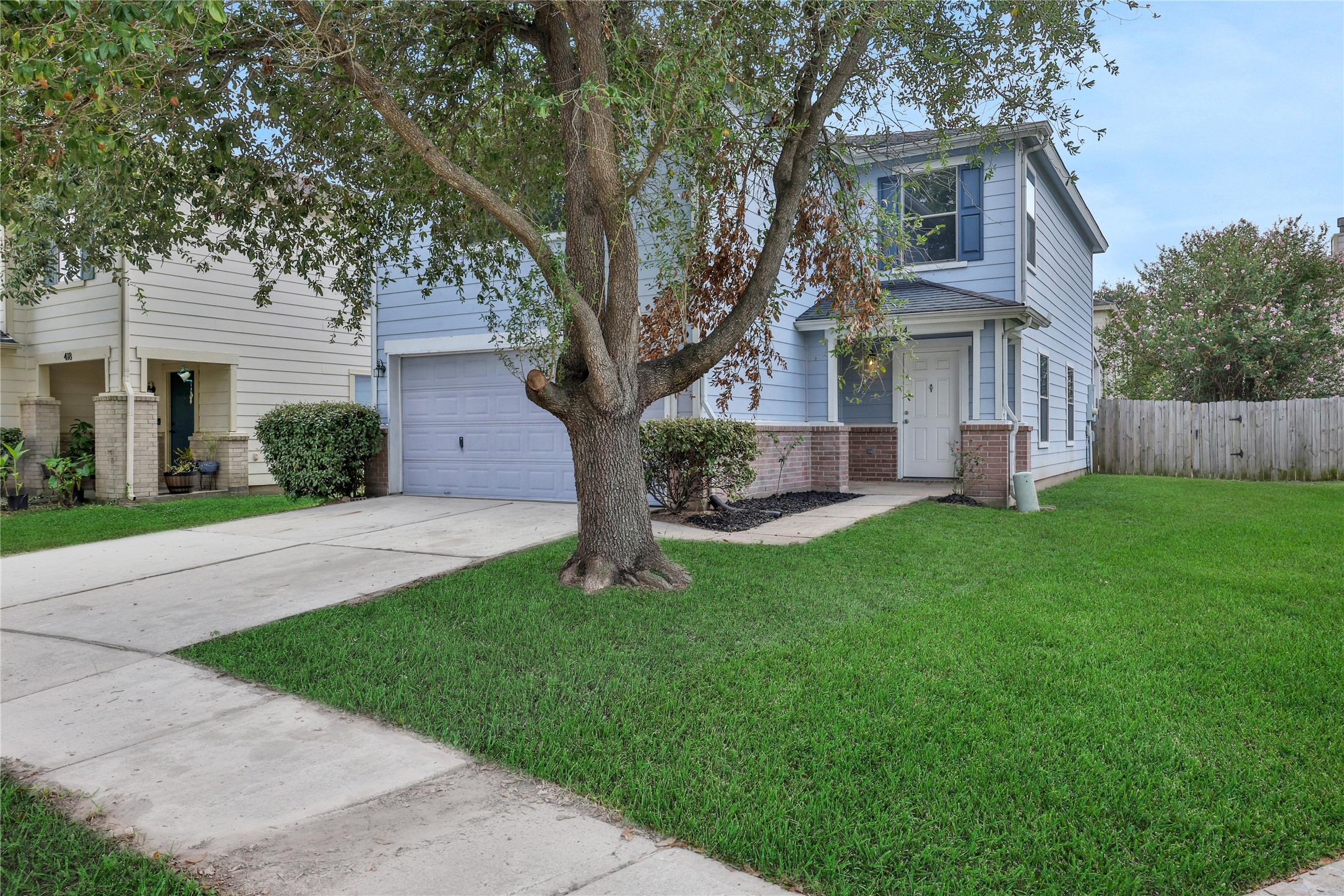 414 Remington Park Court Houston TX 77073