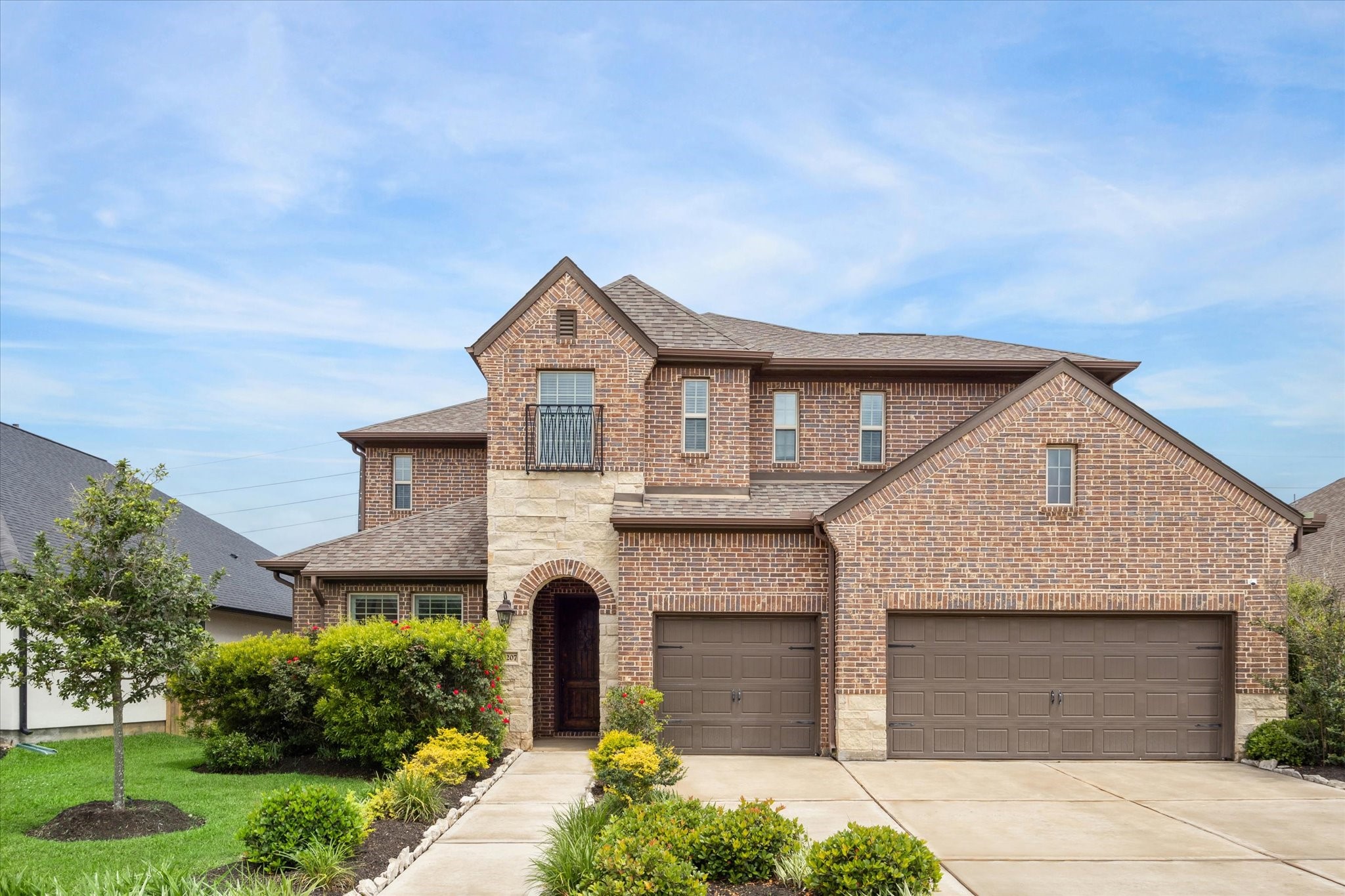 10207 Wylde Point Lane Missouri City TX 77459