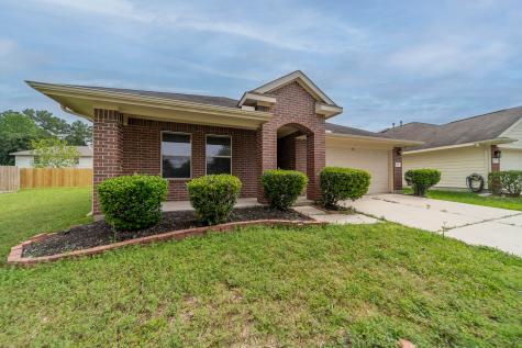 1618 Karbo Lane Houston TX 77073