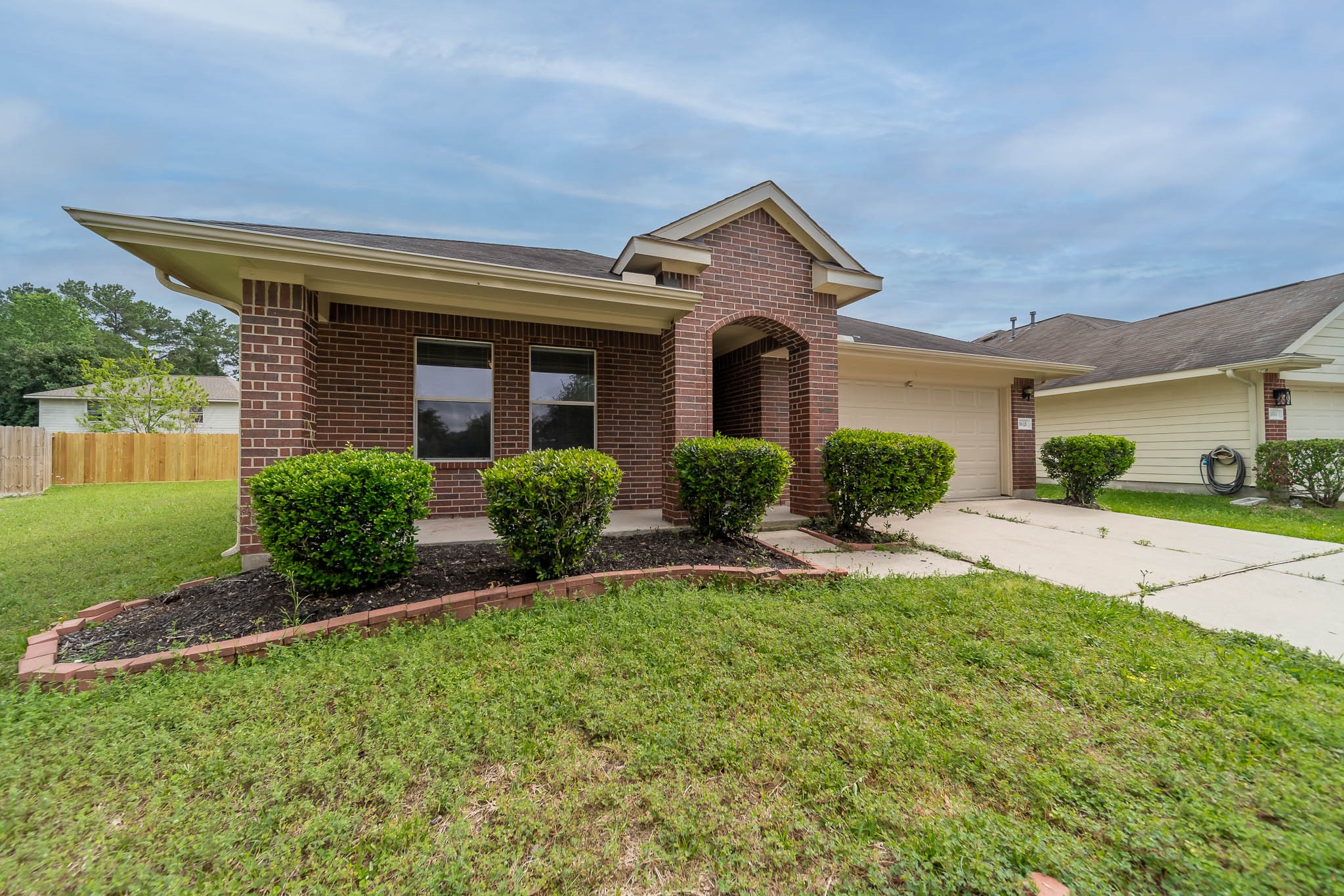1618 Karbo Lane Houston TX 77073