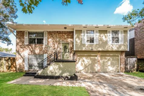 3403 Meadowview Drive Missouri City TX 77459