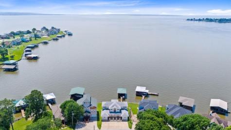 650 Dove Island Livingston TX 77351
