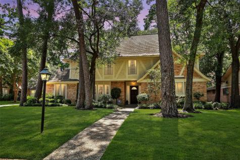 13507 Charwell Crossing Lane Houston TX 77069