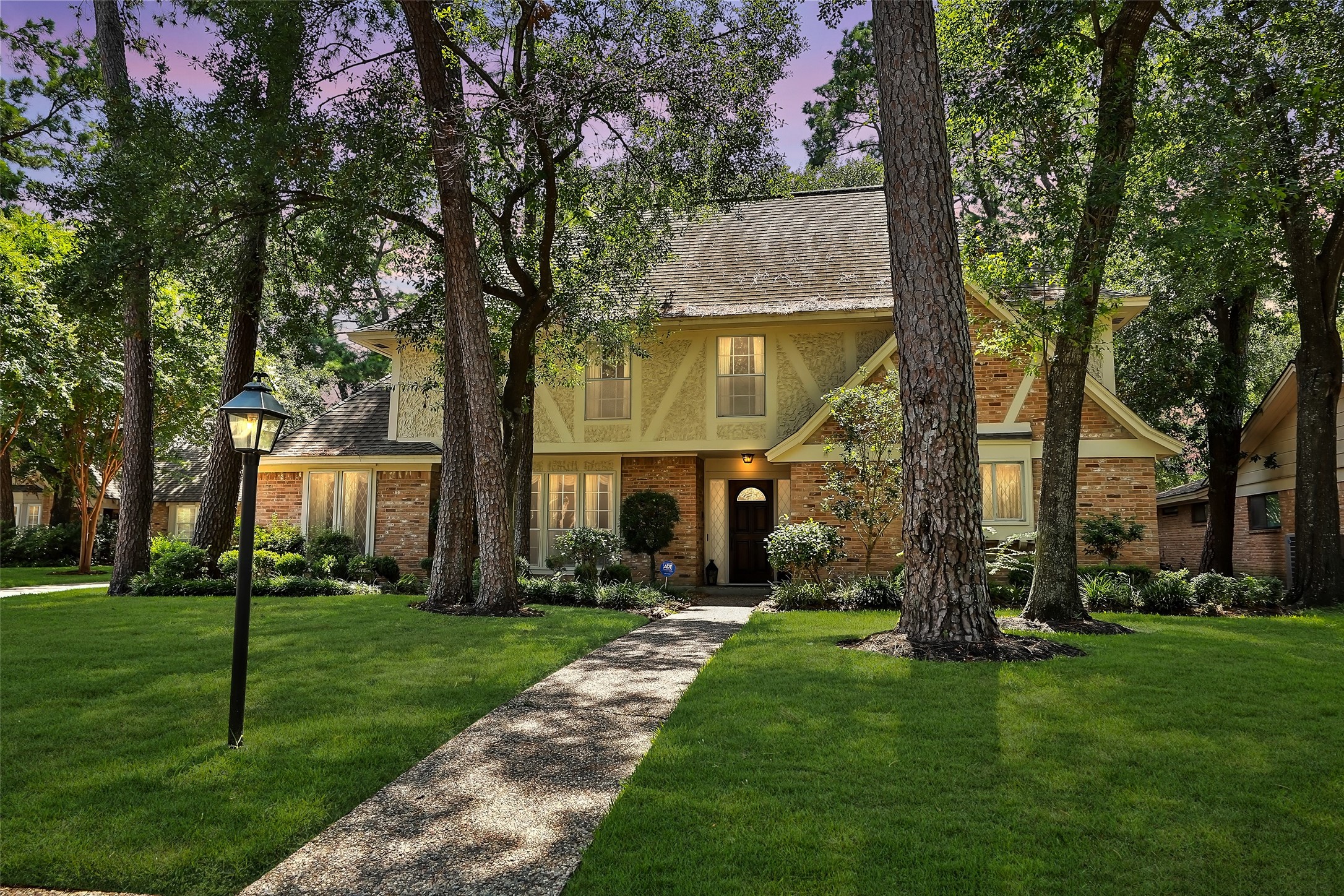 13507 Charwell Crossing Lane Houston TX 77069