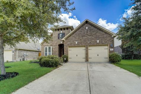 4930 Windy Orchard Lane Houston TX 77084