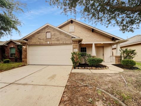 19006 Kenswick Cove Drive Tomball TX 77375