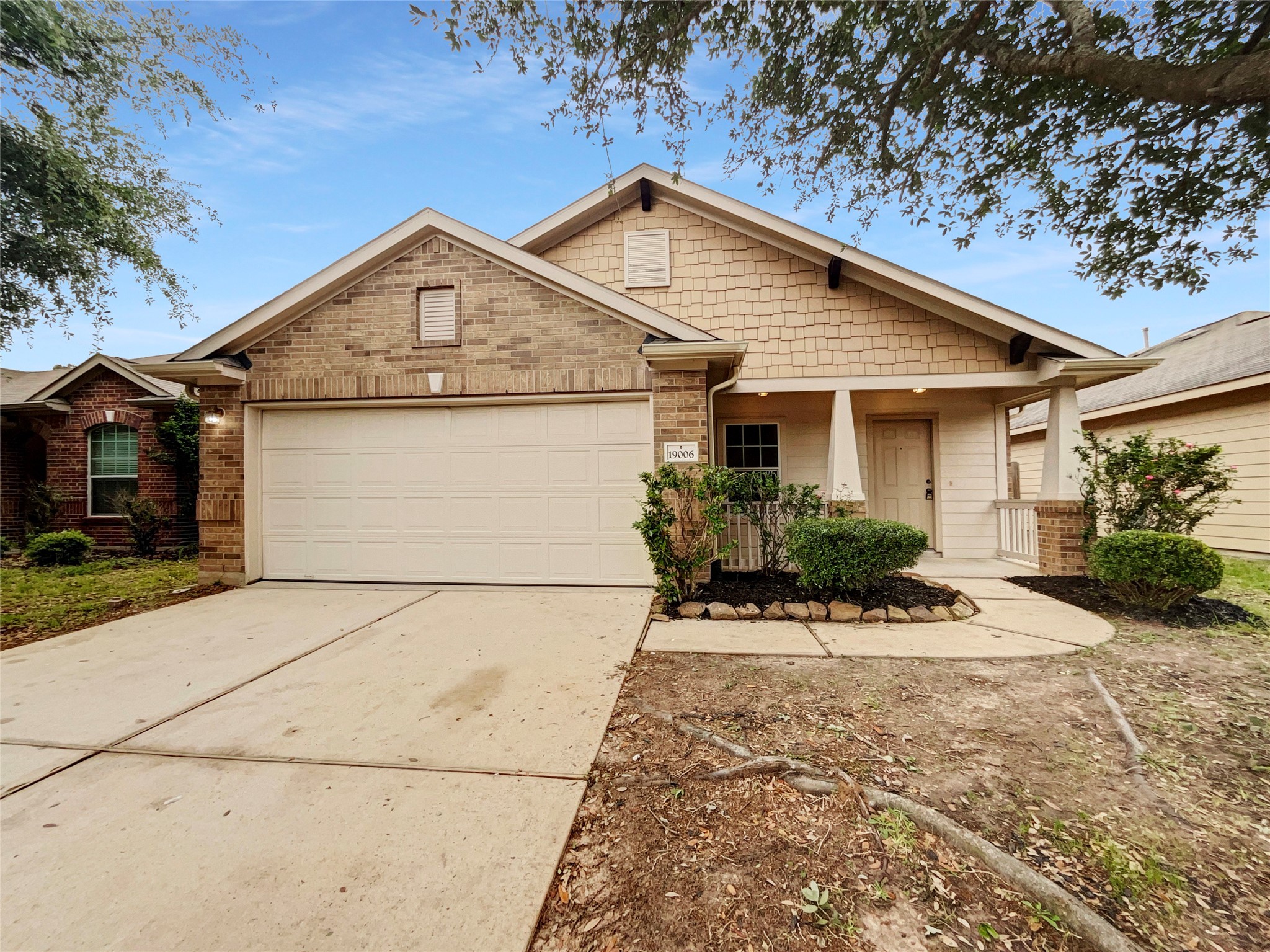19006 Kenswick Cove Drive Tomball TX 77375