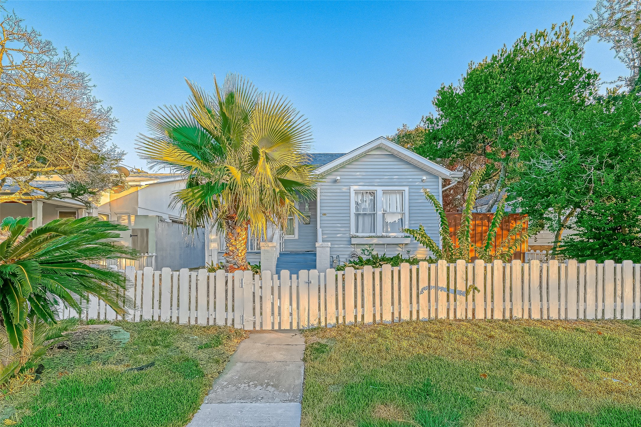 5105 Avenue S Galveston TX 77551