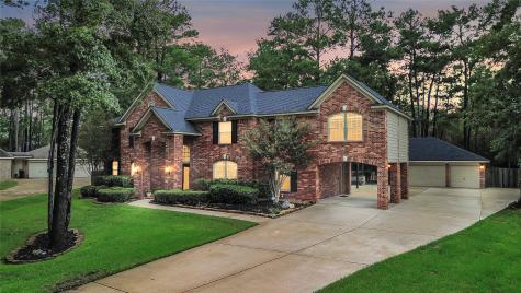 12514 Colt Court Magnolia TX 77354