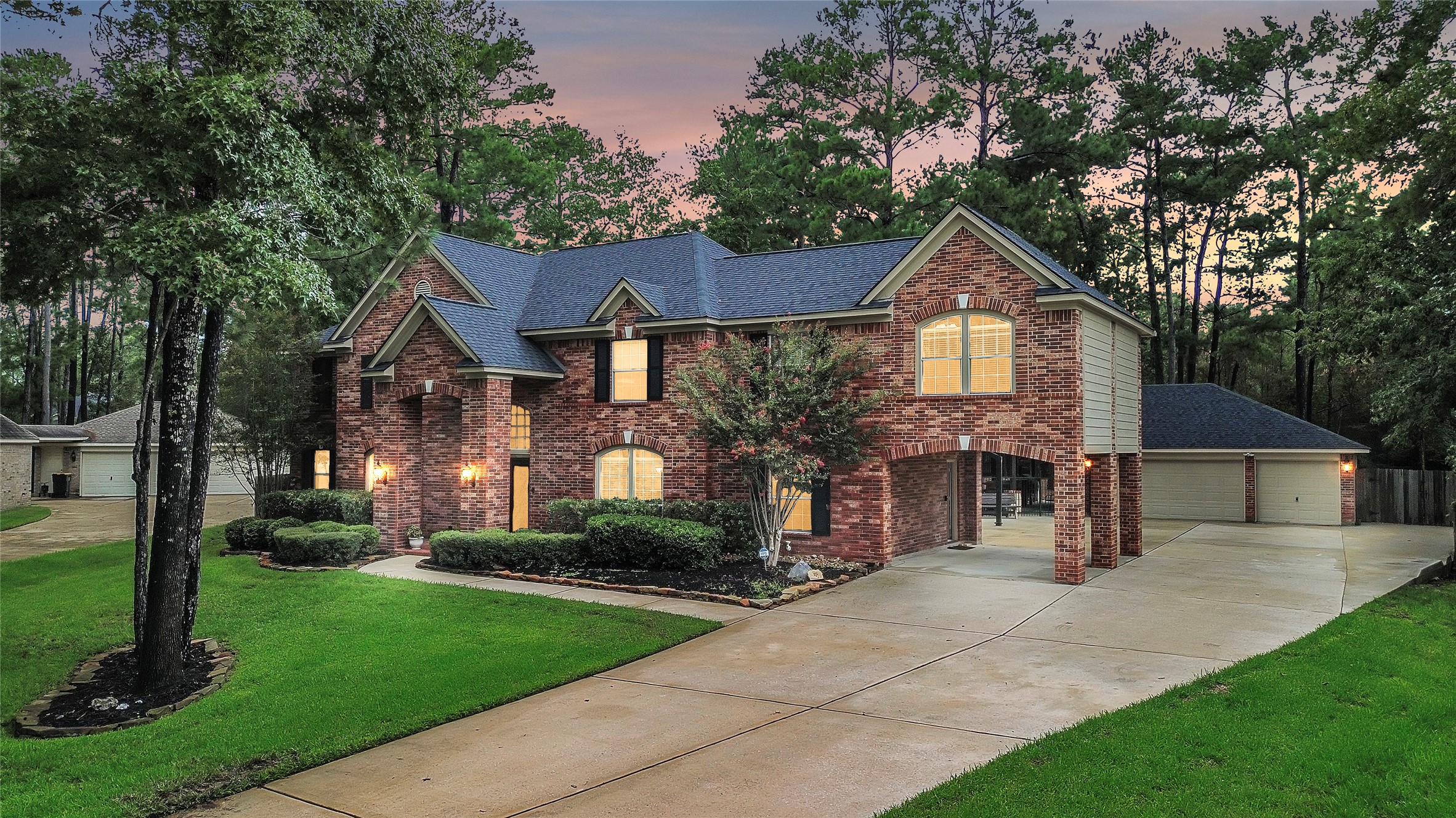 12514 Colt Court Magnolia TX 77354