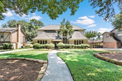 13007 Wincrest Court Cypress TX 77429