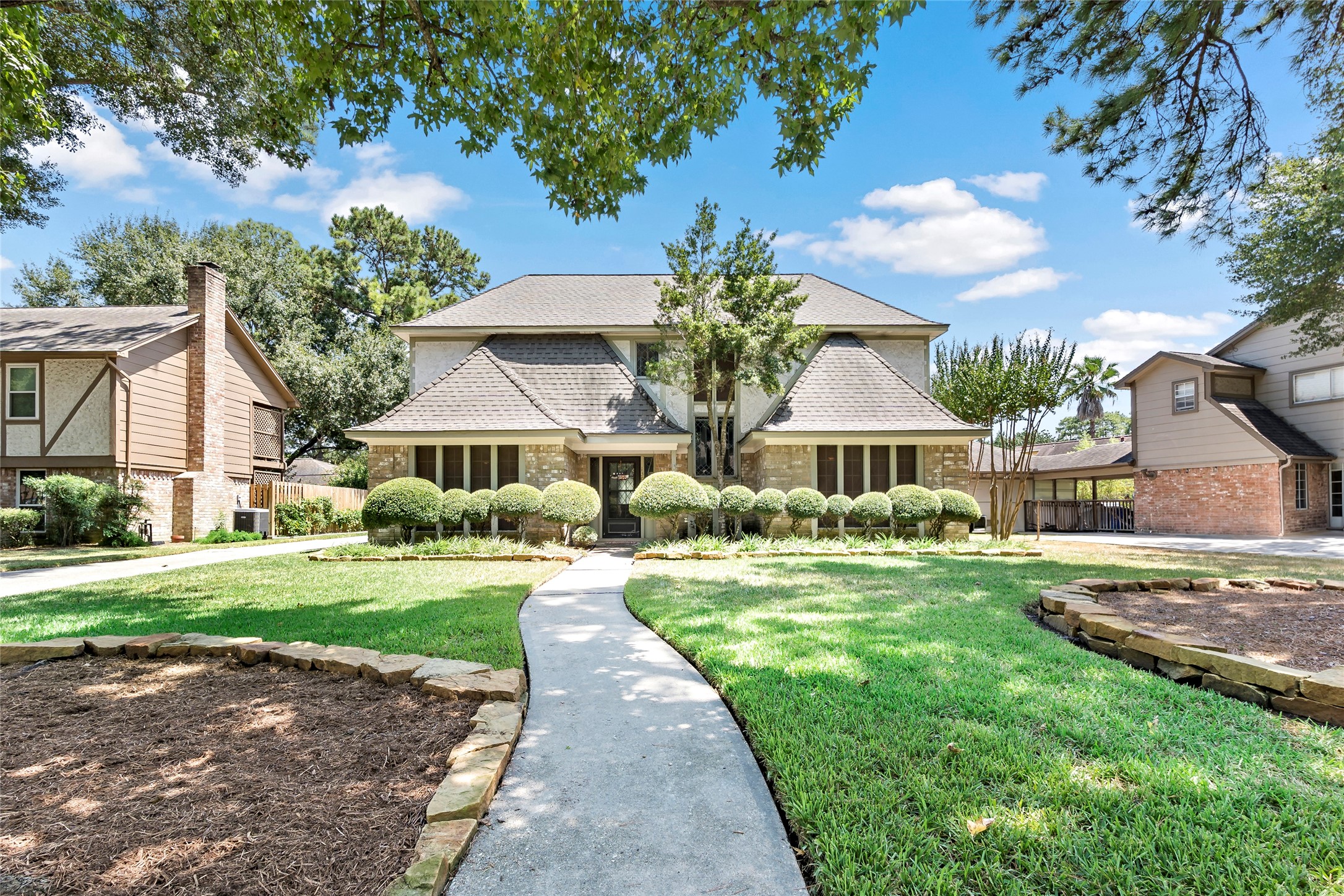 13007 Wincrest Court Cypress TX 77429