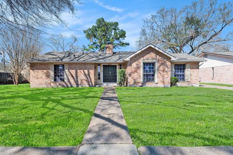 5514 Long Creek Lane Houston TX 77088