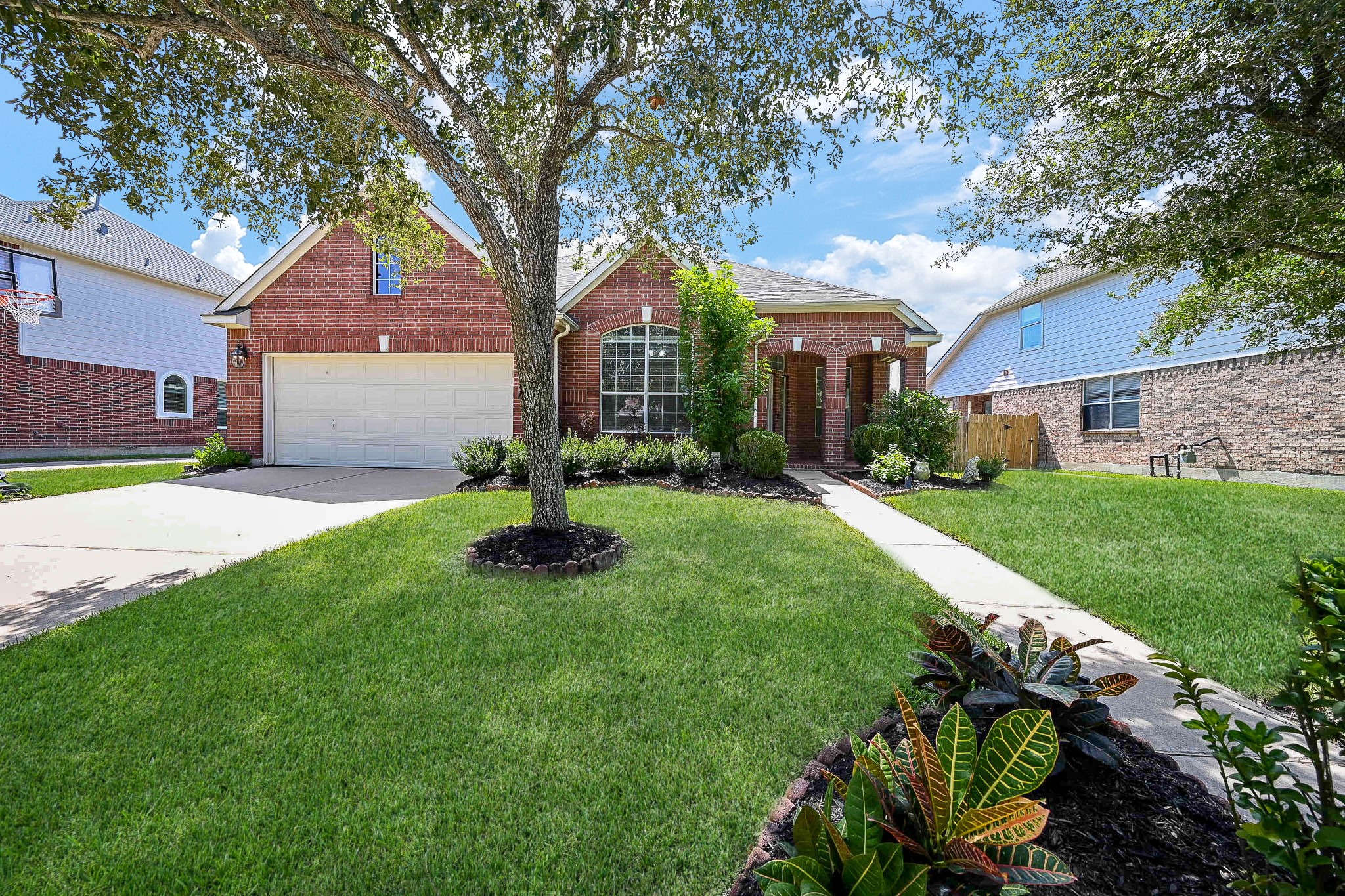8518 Lemonmint Meadow Drive Katy TX 77494