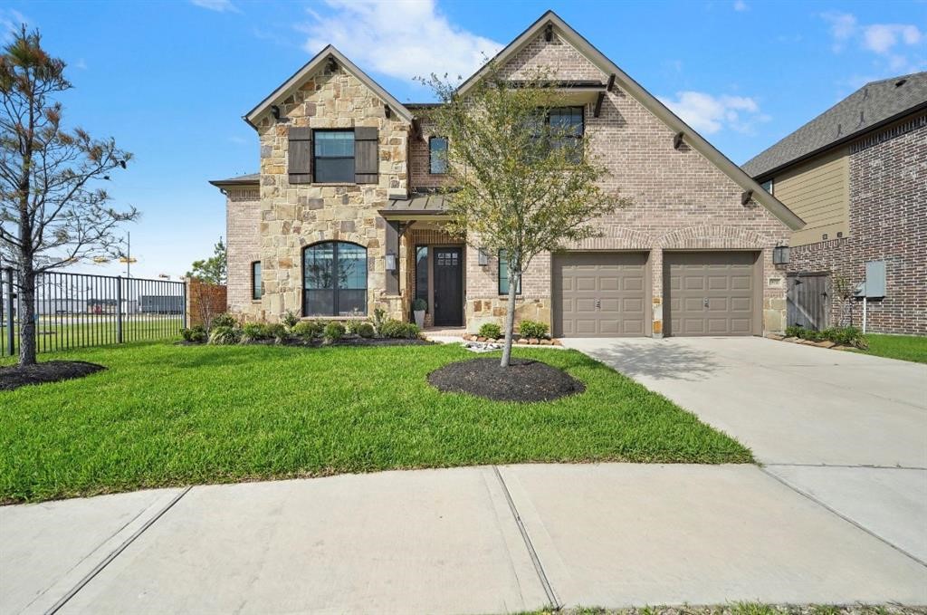 19930 Southern Stream Drive Cypress TX 77433