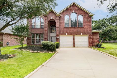 17427 Renee Springs Court Spring TX 77379