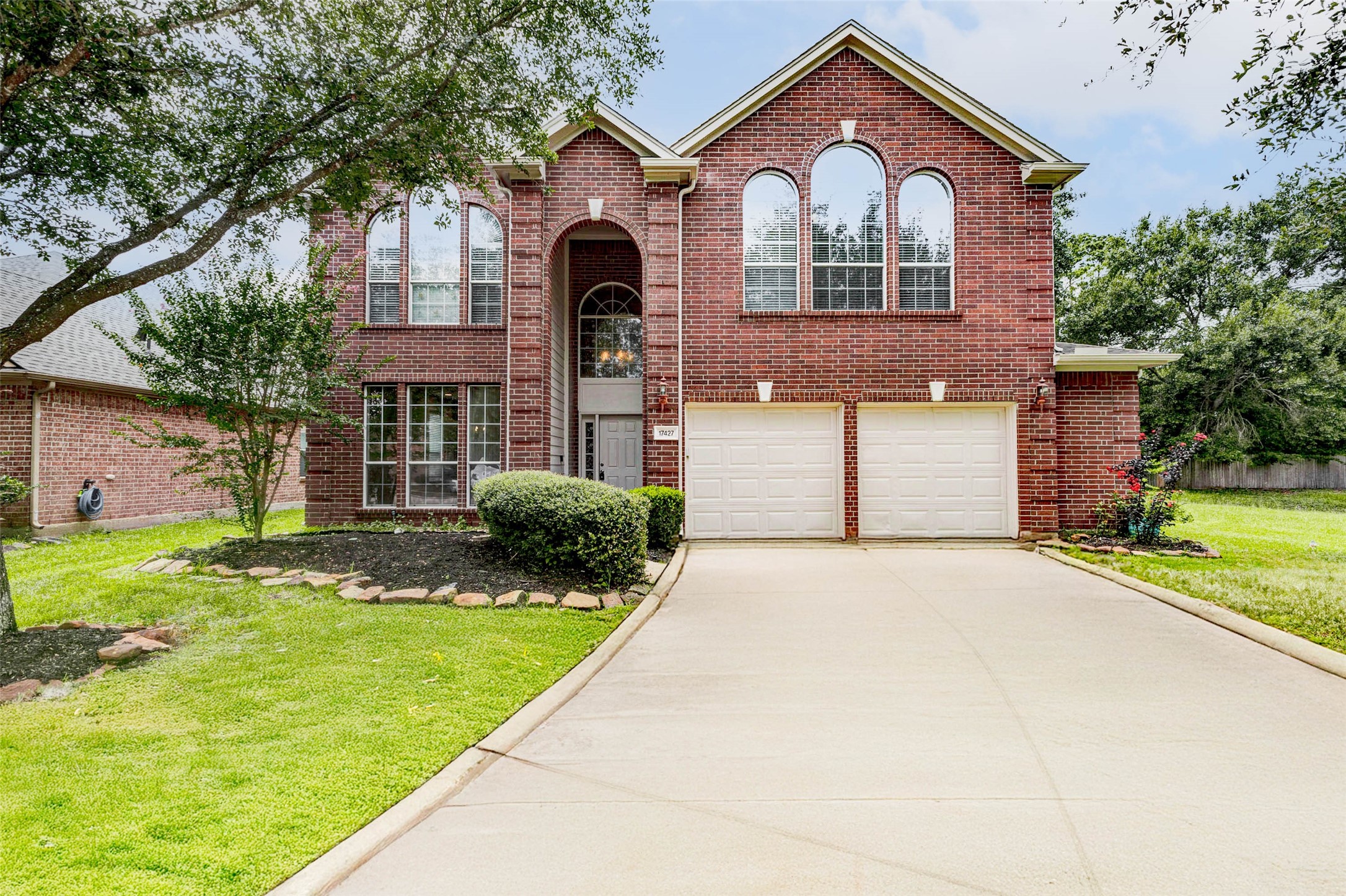 17427 Renee Springs Court Spring TX 77379