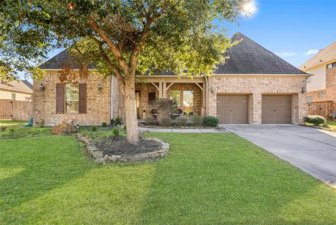 3914 Cliff Speria Court Manvel TX 77578