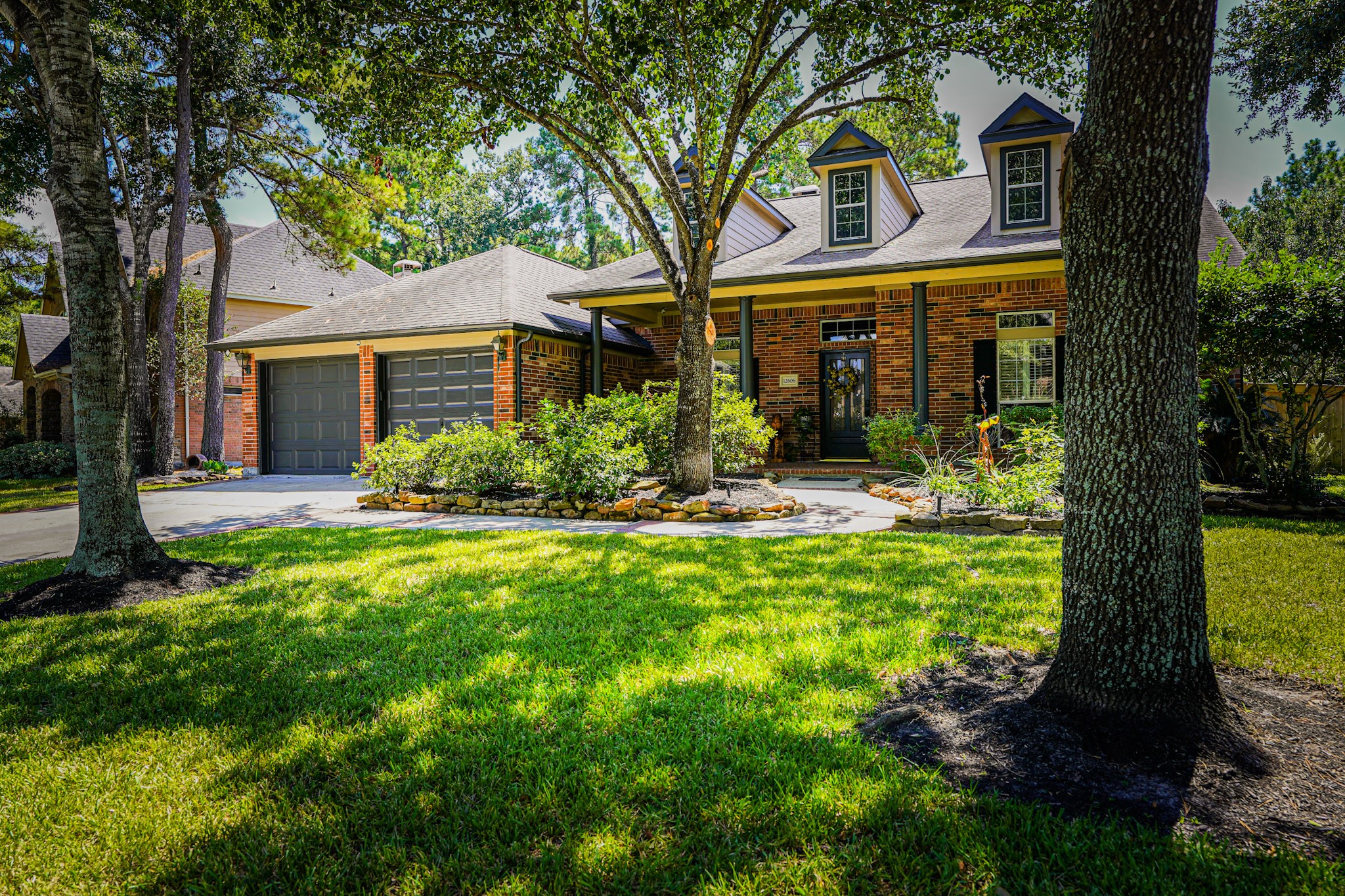 12606 Fern Creek Trail Humble TX 77346