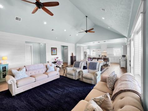2366 Sand Crab Crystal Beach TX 77650