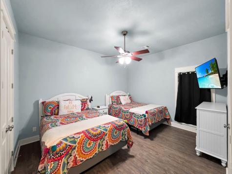 2366 Sand Crab Crystal Beach TX 77650