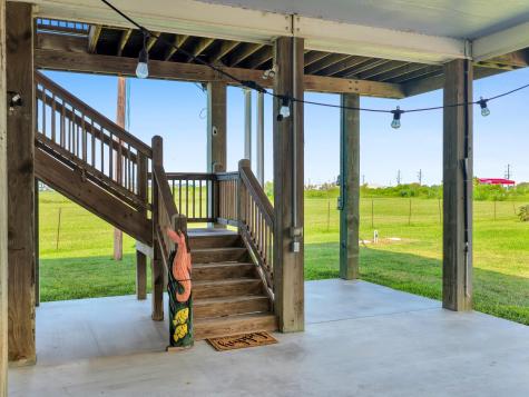 2366 Sand Crab Crystal Beach TX 77650