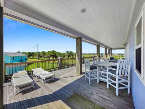 2366 Sand Crab Crystal Beach TX 77650