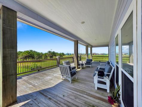 2366 Sand Crab Crystal Beach TX 77650