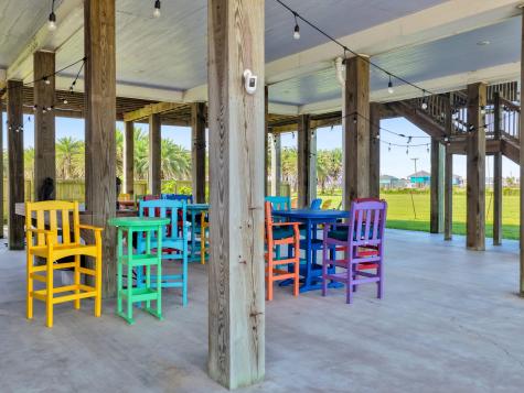 2366 Sand Crab Crystal Beach TX 77650