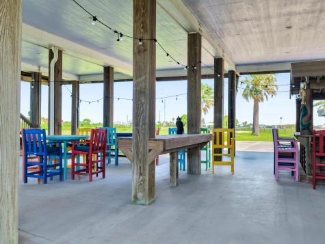 2366 Sand Crab Crystal Beach TX 77650