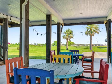 2366 Sand Crab Crystal Beach TX 77650