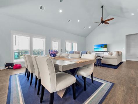 2366 Sand Crab Crystal Beach TX 77650