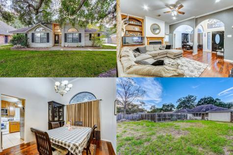 117 Pleasant Valley Drive West Columbia TX 77486